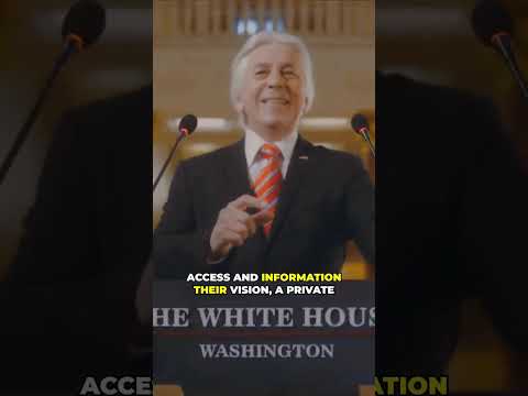 Carlyle’s Secret Rise to Power