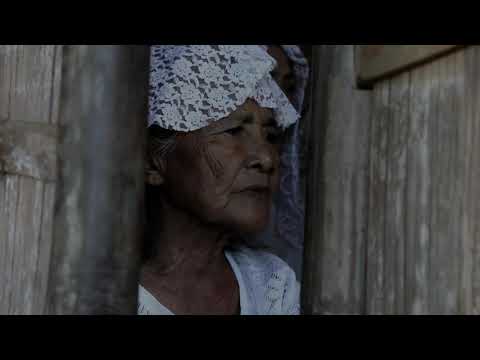 IYALLATIW - Official Trailer