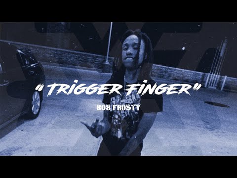 [FREE] ShooterGang Kony X Mozzy Type Beat 2020 | Bay Area Beat "Trigger Finger" (PROD. 808 Frosty)
