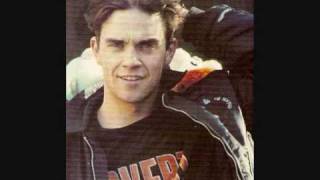 Robbie Williams - Summertime