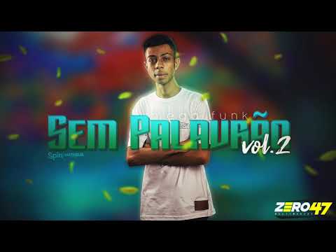 ♛»MEGA FUNK 2019 - SEM PALAVRÃO Vol.2 (DJ Matheus PR)«♛