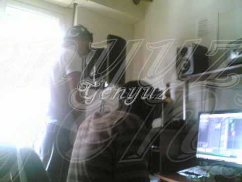 Morgadex, Genyuz, Dimen (Dangerous Familia) - Maldição (2010)