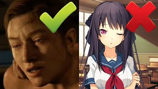 The Last of Us Part II Shows Sony&#39;s DOUBLE STANDARD on Censorship!