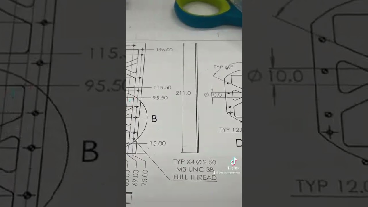 Budget aerospace engineering at its finest #aerospace #engineeringstudent #engineering #stem