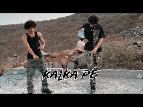 Rednav - KALKA PE ft Boygame
