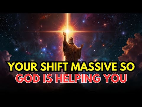 Chosen Ones: Your Divine Awakening: Step Into Your Purpose Now!🔥