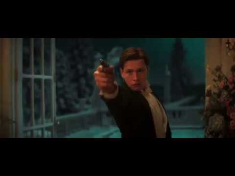 King’s man: Начало - Kingsman: The Great Game