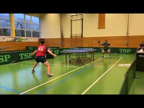 Ball of the week DTB - DT Briddel