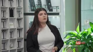 Տուն-Տեղ 6, Թողարկում 2, Կիրակի 12։50 / Tun-Tegh