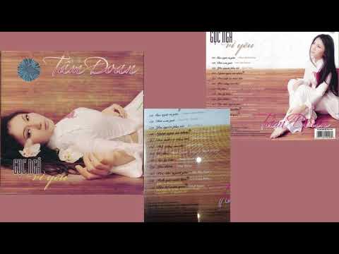 ALBUM - tâm đoan - gục ngã vì yêu