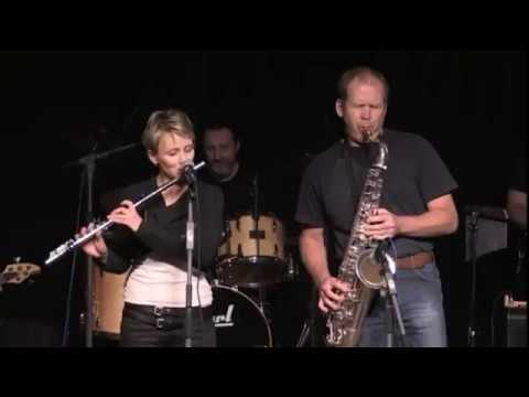 Copacaband - Coming Home Baby