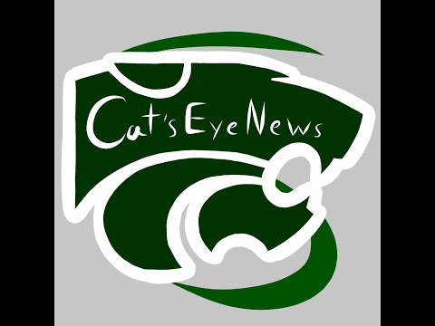Cat's Eye News 11-20-20