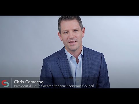 Convening The Community: Greater Phoenix Economic Imperatives