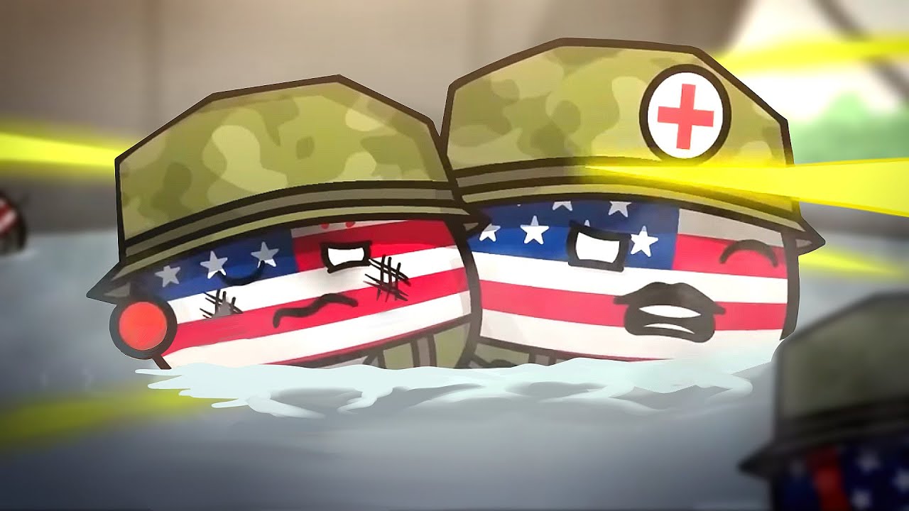 100 Years of WAR...