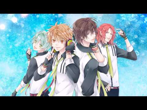 最強偶像計畫-銀色戀曲 Video