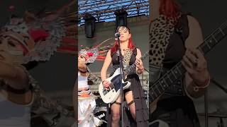 Coatl - El Llamado Del Jaguar en  vivo!  #danzaazteca #coatl #danzante #mexica #azteca