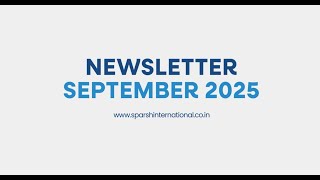 Sparsh International School Video
