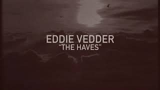 Kadr z teledysku The Haves tekst piosenki Eddie Vedder