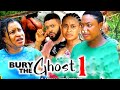 BURY THE GHOST SEASON 1(New Movie) Lizzy Gold & Mary Igwe 2024 Latest Nigerian Nollywood Movie