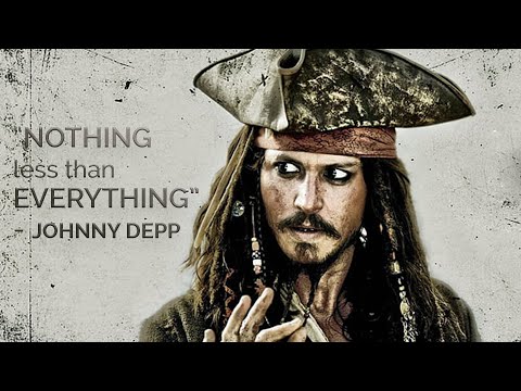 Pirates of The Caribbean 6 | Johnny depp Amber heard | Theme song #jacksparrow #shorts