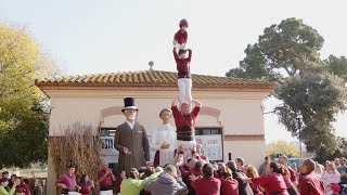 VOTV - Festa de la Mongeta del Ganxet 2024