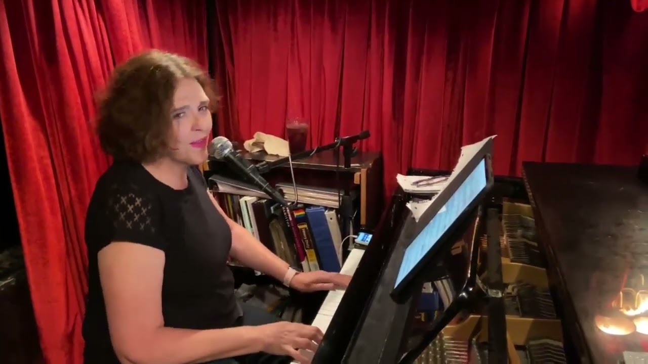 Promotional video thumbnail 3 for Alexandra Frederick