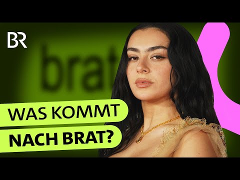 CHARLI XCX: Der Hype nach "Brat", die Krise – und ein unerwarteter Neuanfang  | Pop Secret Stories