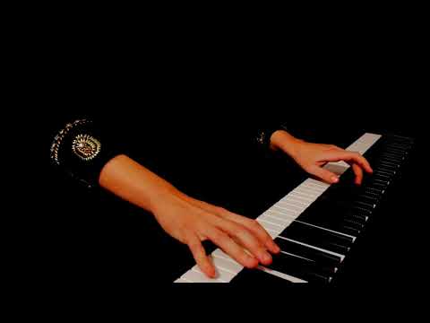 S. Rachmaninoff - Z. Kocsis 'Vocalise'