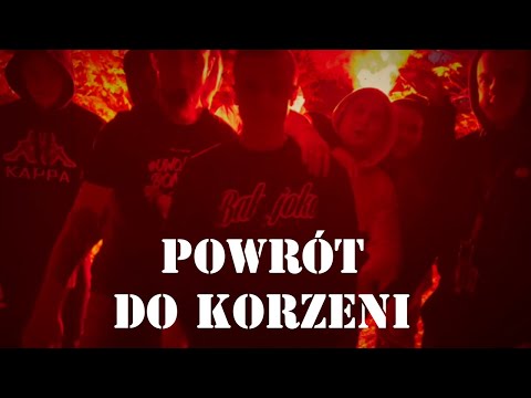 Kafar VNL - Powrót do korzeni prod.Profetesa Beats, Dj Cutahead (Official Video)