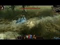 Incredible Adventures Of Van Helsing FC Bounty Hunter Part 13 The Frog Statue