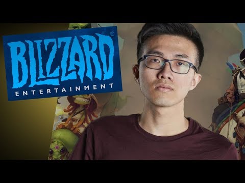 Blizzard Finally Apologizes! Except not Really...