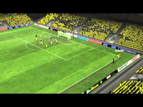 Fortuna Sittard 3-1 FC Eindhoven - Wedstrijdhoogtepunten