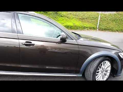 Audi A6 AllRoad Quattro Business Edition - 3.0TDI - Image 2