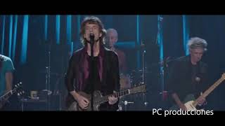 Rolling Stones ’ Moonlight Mile&quot;  LIVE HD + LIRICS