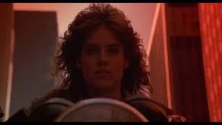LAPALUX ft. JFDR - FLICKERING  /  Night of the Comet 1984