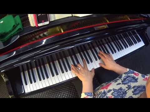 Dominador é Deus - Harpa Cristã 527 (com introdução)