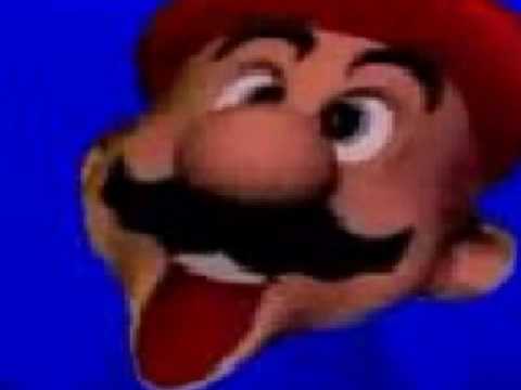 Requiem For a Dream Mario Remix