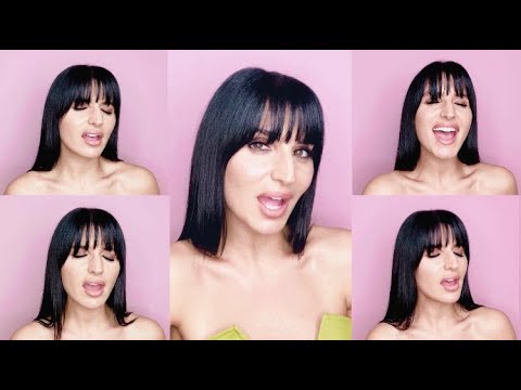 Joel Corry x MNEK - Head & Heart ( Cover Multi-Screen by Veronica Simioli )