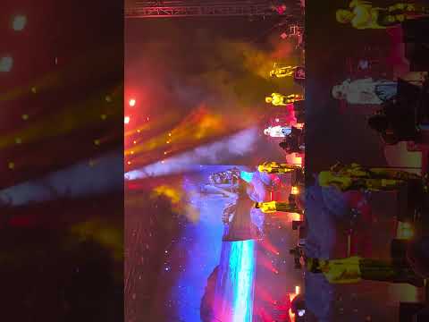 txt farewell neverland lollapalooza 2023