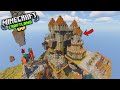 Making Our Kingdom in LAPATA SMP in HINDI #7