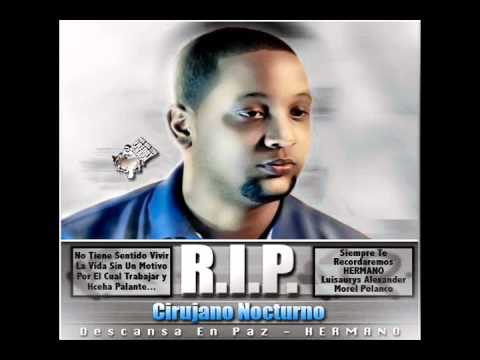 Cirujano Nocturno - Sus Mejores Versos VOL 2