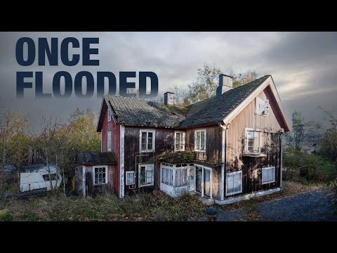 , title : 'Rudolf's Abandoned Swedish Farmhouse Got Hit By A Tragedy!'
