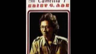Ebiet G. Ade - Jakarta I