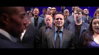 "Answer Me" ( The Bands Visit) - Broadway Our Way