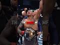 When Charles Oliveira Became DO BRONX