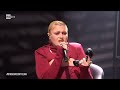 BigMama Canta La Rabbia Non Ti Basta Stasera C è Cattelan Su Rai2 Del 05 03 2024