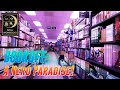 BOOKOFF A Nerd Paradise Retail Archaeology