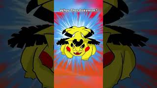 Who is that pokemon | Find the pokemon | #pokemon #pokemongo #pokemonmemes  #pokemontcg