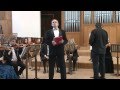 Георг Фридрих Гендель №5, №6 из оратории "Мессия" - George Frideric Handel ...