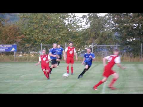 Kreisliga A Eifel Saison 2020/21 SG WSO - SG Preist 2:2 M.Habscheid (19.09.20)